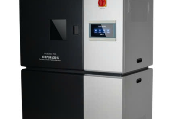 YG(B)611TC3 Máy kiểm tra độ bền màu bằng đèn xenon Xenon arc test chambers 