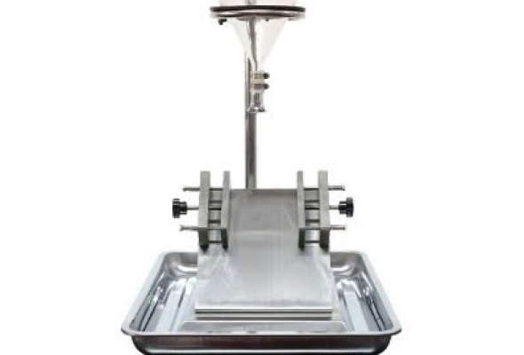 Y(B)813S Máy đo độ chống thấm nước của giày Shoe Water Repellency 
