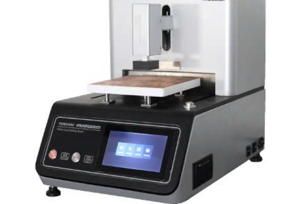 YG(B)616NJ Máy kiểm tra độ mát tức thì của vải Fabric Instant Cool Feeling Tester